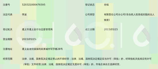 深耕區域市場，助力城市發展 保利貴州房地產銷售代理遵義分公司業務解析