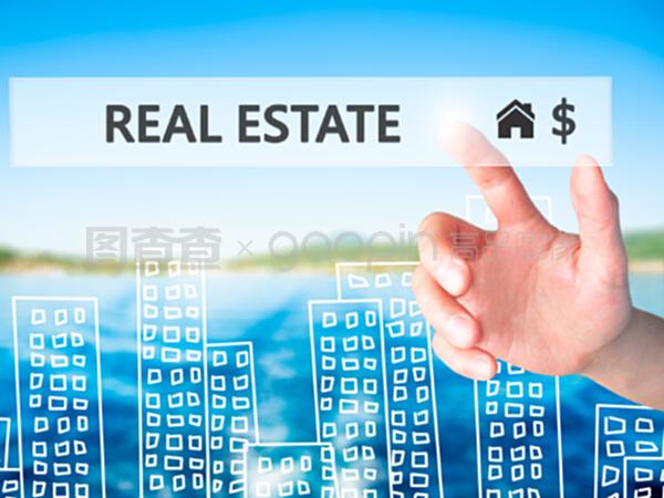 指尖上的房產(chǎn)革命 當(dāng)房地產(chǎn)經(jīng)紀(jì)人按下虛擬屏幕的按鈕