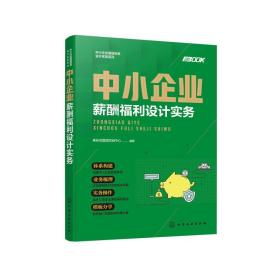 中小企業(yè)薪酬福利與激勵體系設(shè)計(jì)實(shí)務(wù)
