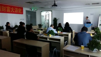 從“紅之谷”到“黃金谷” 財(cái)務(wù)管理如何為中小企業(yè)創(chuàng)造真金白銀的價值
