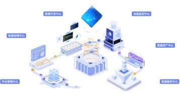 聚焦企業(yè)數(shù)字化轉(zhuǎn)型 卓朗科技亮相2021數(shù)博會(huì)引領(lǐng)數(shù)據(jù)處理存儲(chǔ)新浪潮