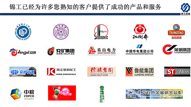 已為多家企業(yè)服務